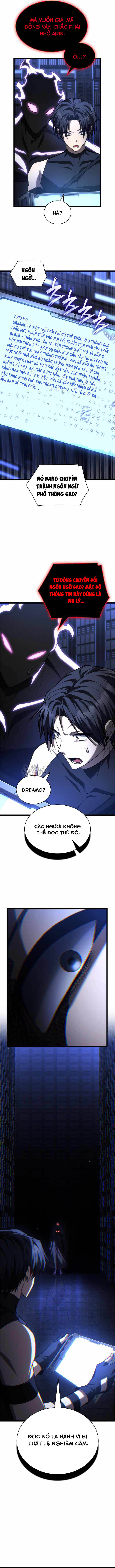 Đại Pháp Sư Toàn Năng Chap 179 - Next Chap 180