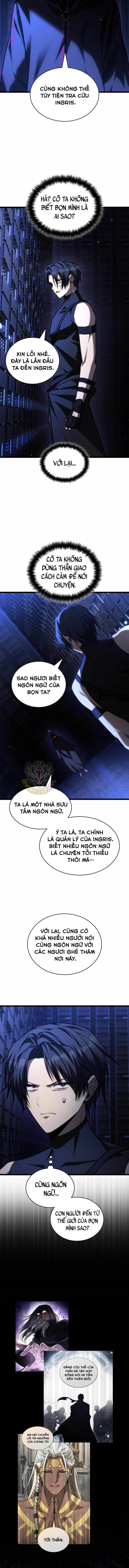 Đại Pháp Sư Toàn Năng Chap 179 - Next Chap 180