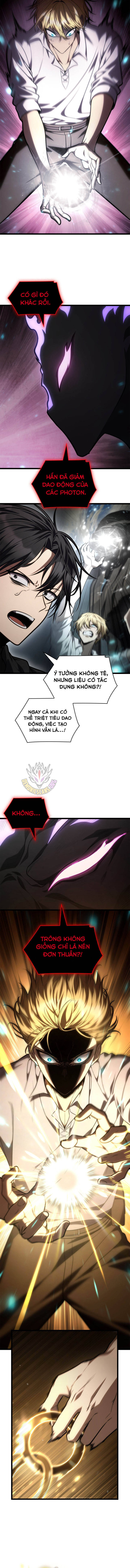 Đại Pháp Sư Toàn Năng Chap 174 - Next Chap 175