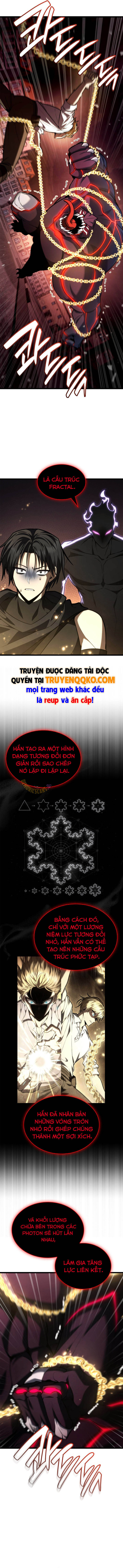 Đại Pháp Sư Toàn Năng Chap 174 - Next Chap 175