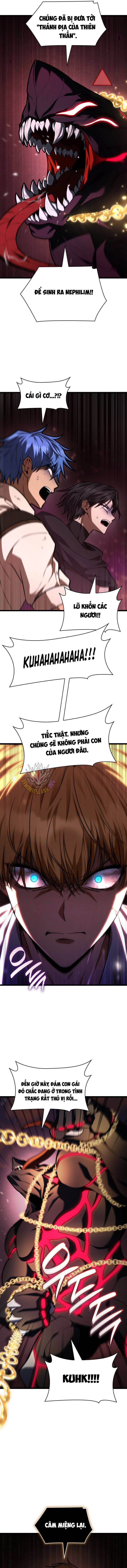 Đại Pháp Sư Toàn Năng Chap 174 - Next Chap 175