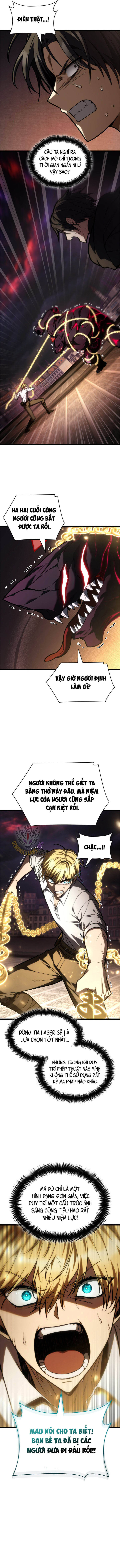 Đại Pháp Sư Toàn Năng Chap 174 - Next Chap 175