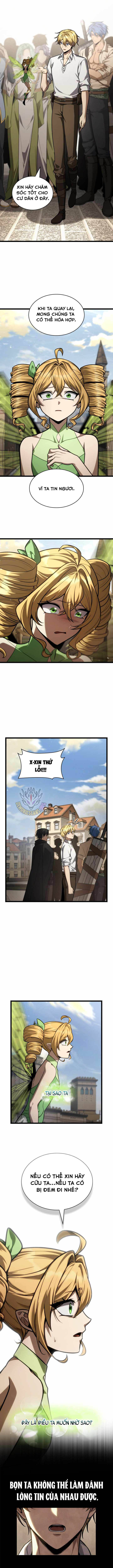 Đại Pháp Sư Toàn Năng Chap 175 - Next Chap 176