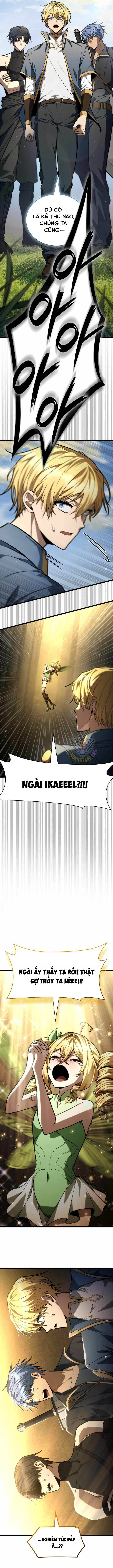 Đại Pháp Sư Toàn Năng Chap 175 - Next Chap 176