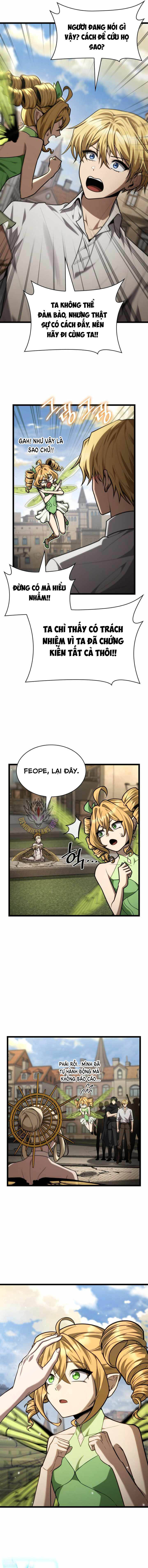 Đại Pháp Sư Toàn Năng Chap 175 - Next Chap 176
