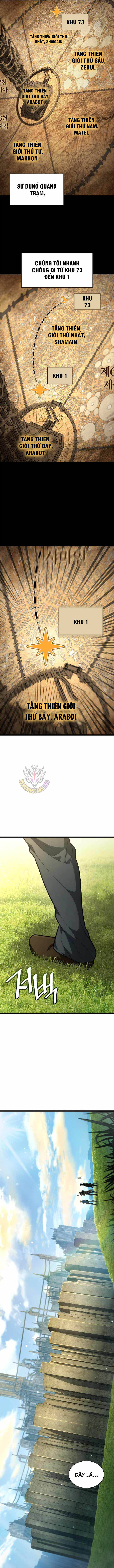 Đại Pháp Sư Toàn Năng Chap 175 - Next Chap 176