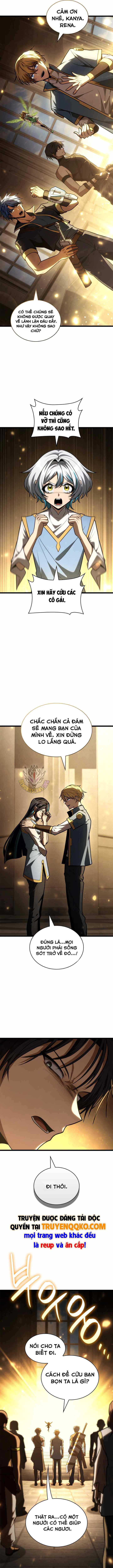 Đại Pháp Sư Toàn Năng Chap 175 - Next Chap 176
