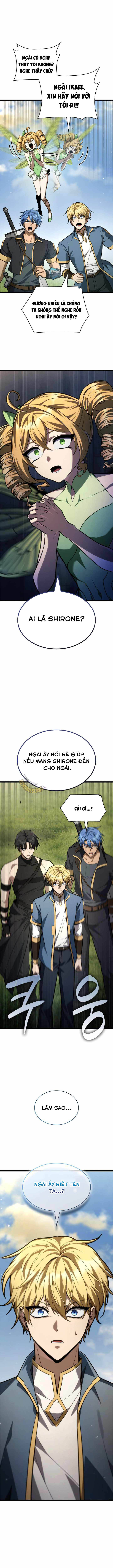 Đại Pháp Sư Toàn Năng Chap 175 - Next Chap 176