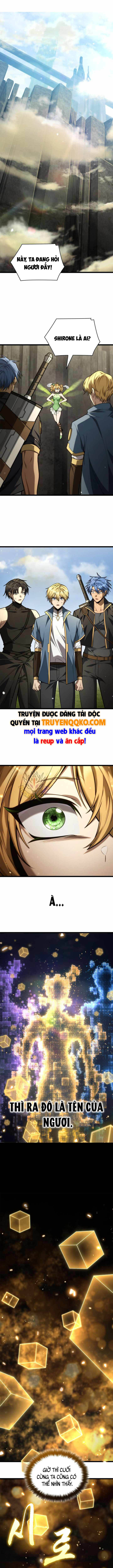 Đại Pháp Sư Toàn Năng Chap 176 - Next Chap 177