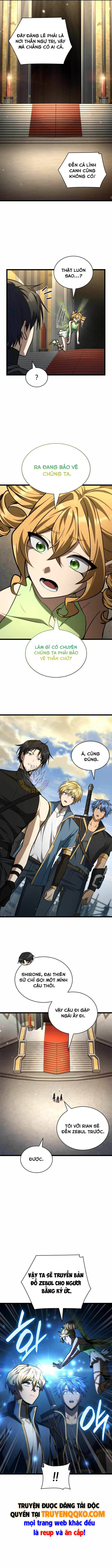Đại Pháp Sư Toàn Năng Chap 176 - Next Chap 177