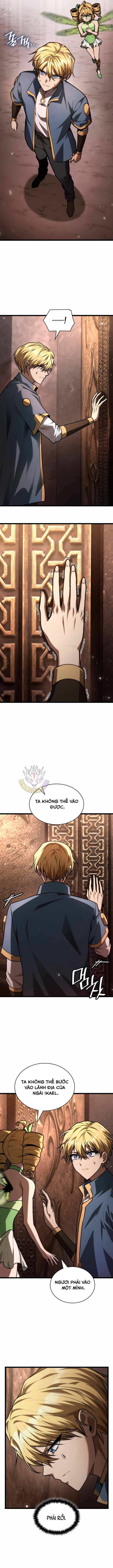 Đại Pháp Sư Toàn Năng Chap 176 - Next Chap 177