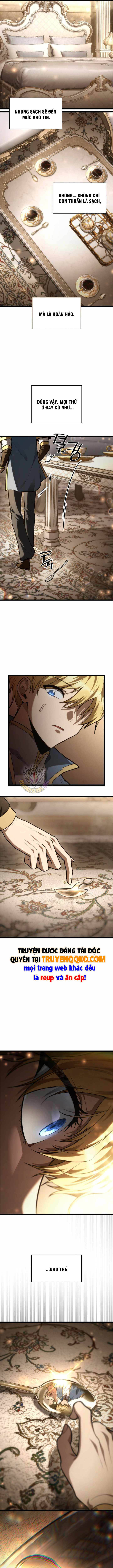 Đại Pháp Sư Toàn Năng Chap 176 - Next Chap 177