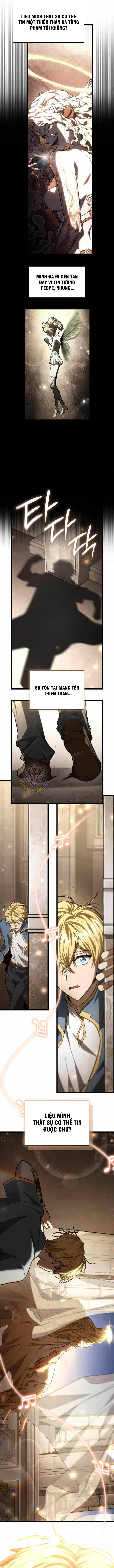 Đại Pháp Sư Toàn Năng Chap 176 - Next Chap 177