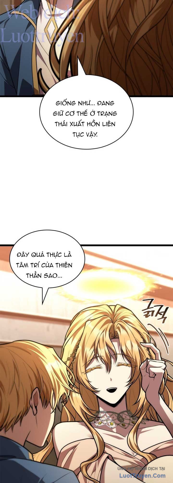 Đại Pháp Sư Toàn Năng Chap 177 - Next Chap 178