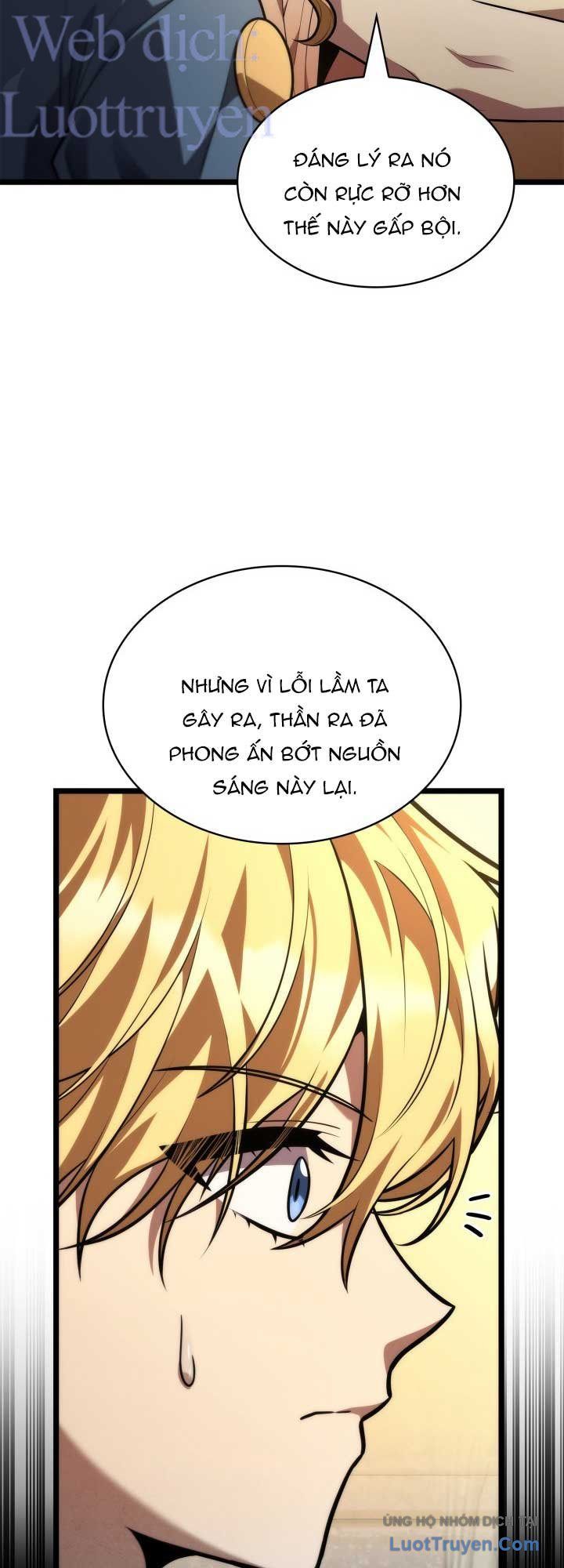 Đại Pháp Sư Toàn Năng Chap 177 - Next Chap 178
