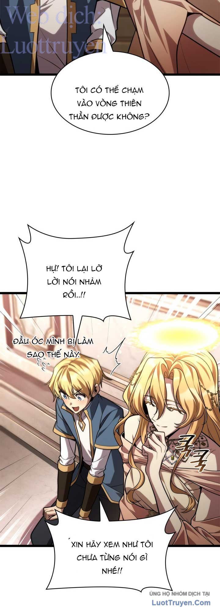 Đại Pháp Sư Toàn Năng Chap 177 - Next Chap 178