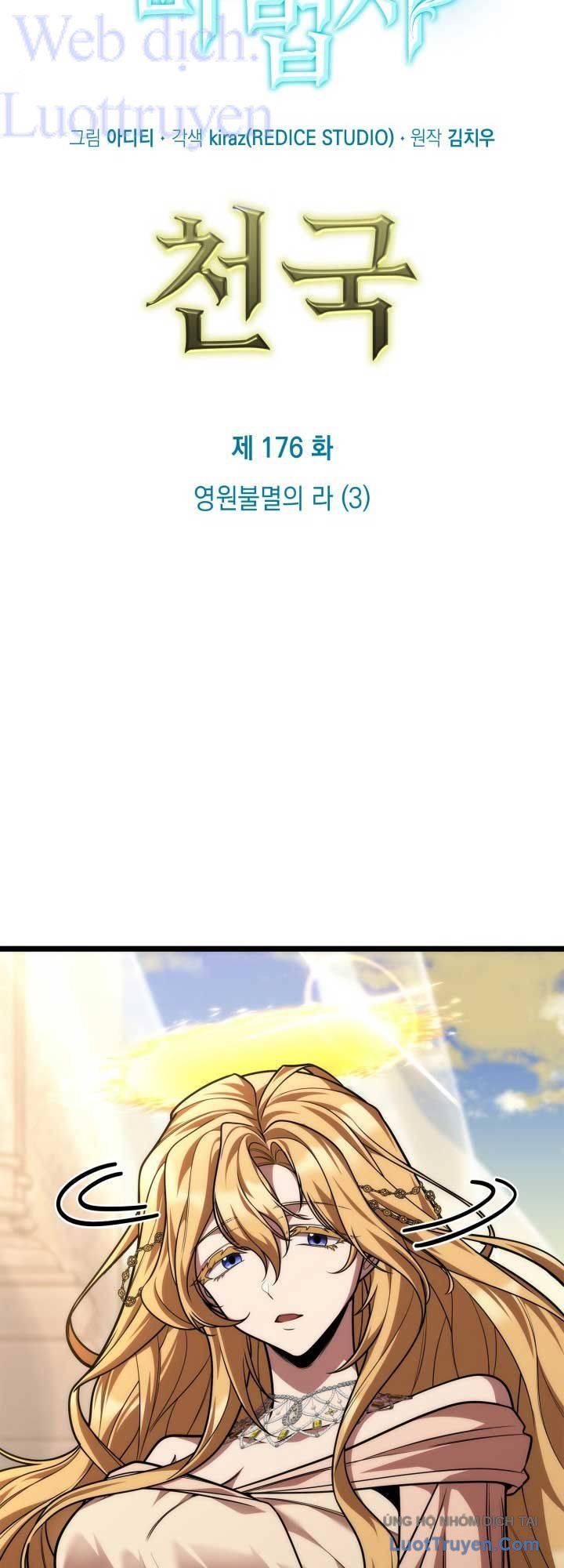 Đại Pháp Sư Toàn Năng Chap 177 - Next Chap 178