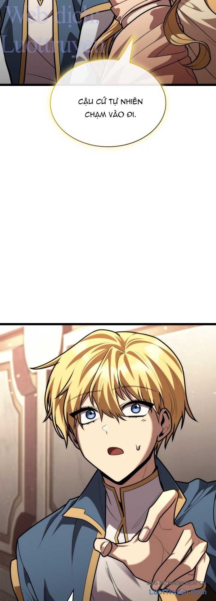 Đại Pháp Sư Toàn Năng Chap 177 - Next Chap 178