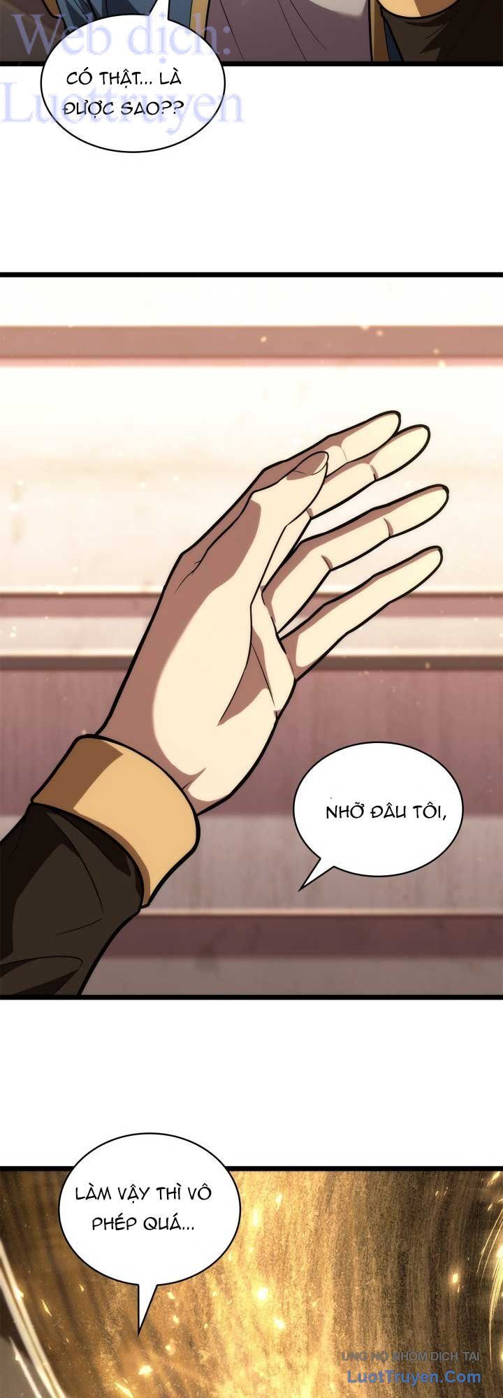 Đại Pháp Sư Toàn Năng Chap 177 - Next Chap 178