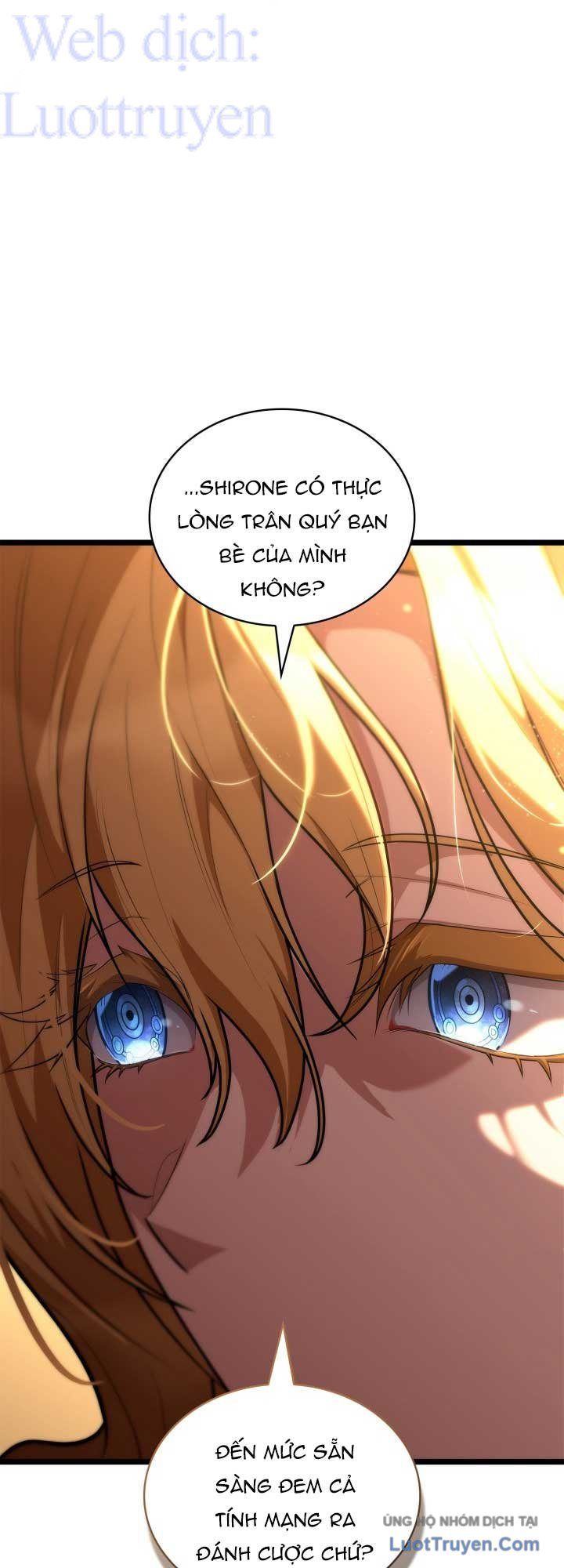 Đại Pháp Sư Toàn Năng Chap 177 - Next Chap 178