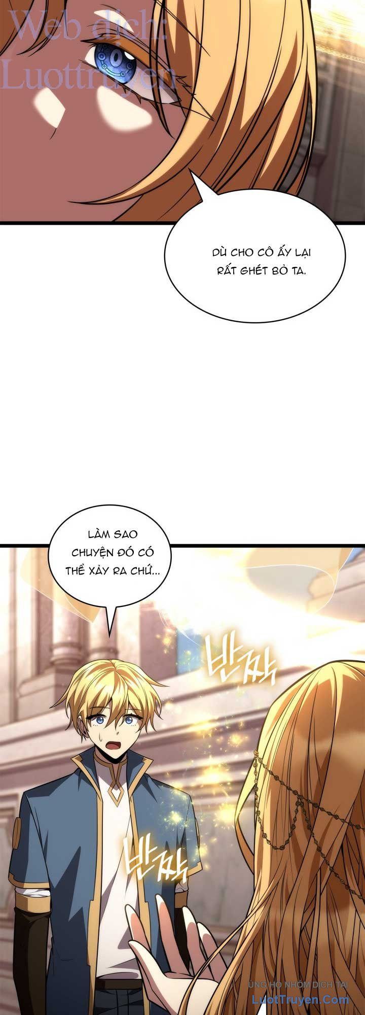 Đại Pháp Sư Toàn Năng Chap 177 - Next Chap 178