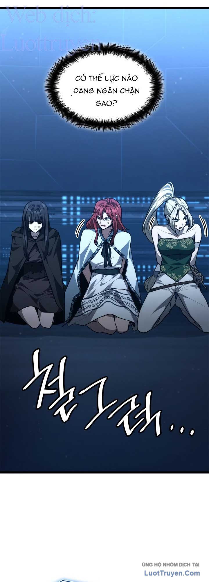 Đại Pháp Sư Toàn Năng Chap 177 - Next Chap 178