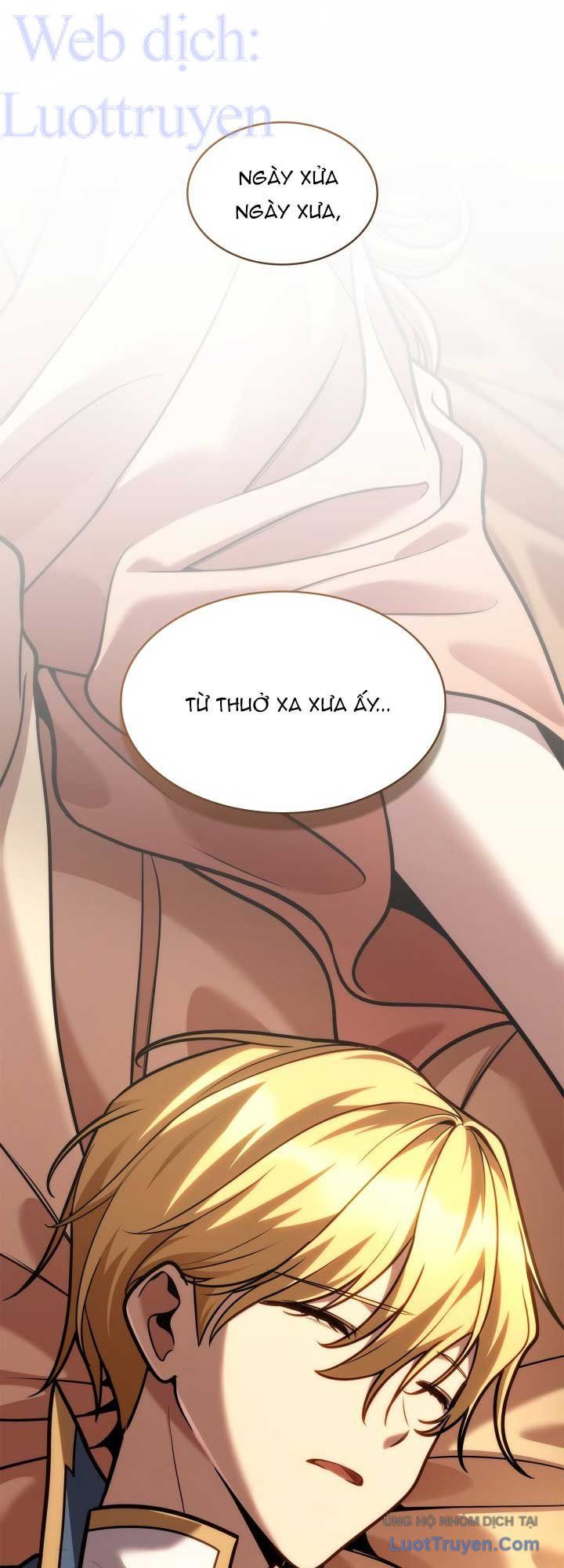 Đại Pháp Sư Toàn Năng Chap 177 - Next Chap 178