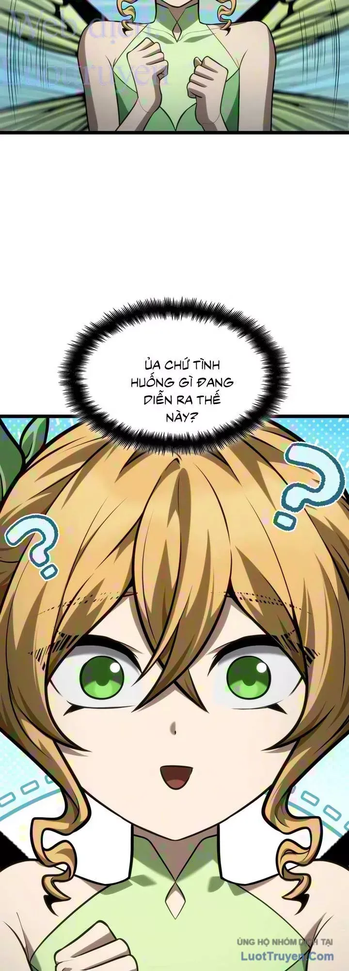 Đại Pháp Sư Toàn Năng Chap 170 - Next Chap 171