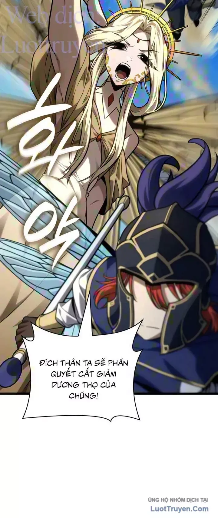 Đại Pháp Sư Toàn Năng Chap 170 - Next Chap 171