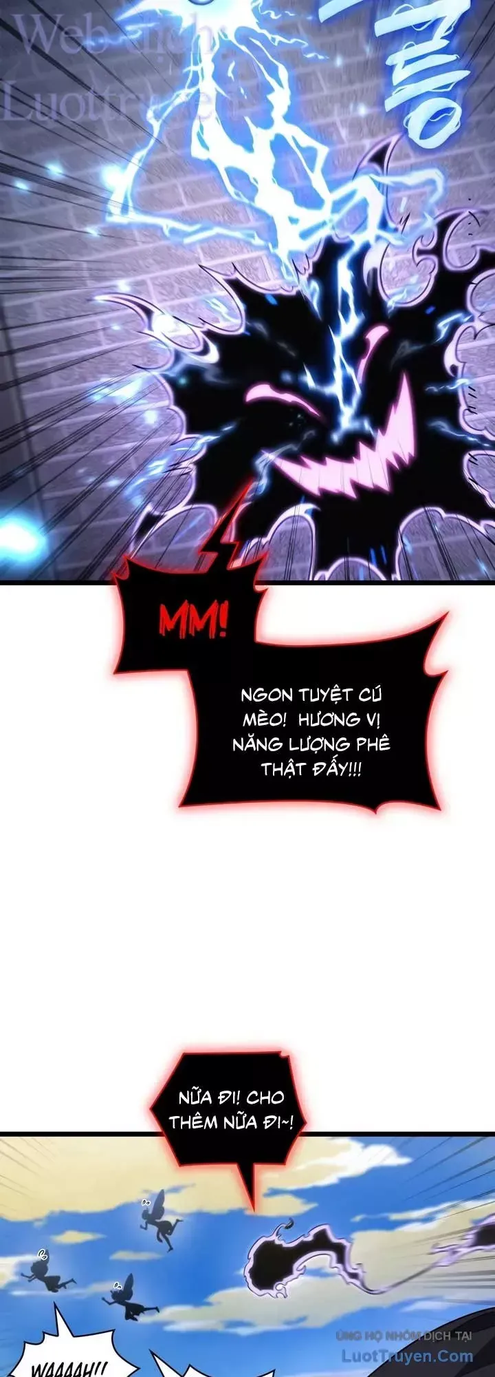 Đại Pháp Sư Toàn Năng Chap 170 - Next Chap 171
