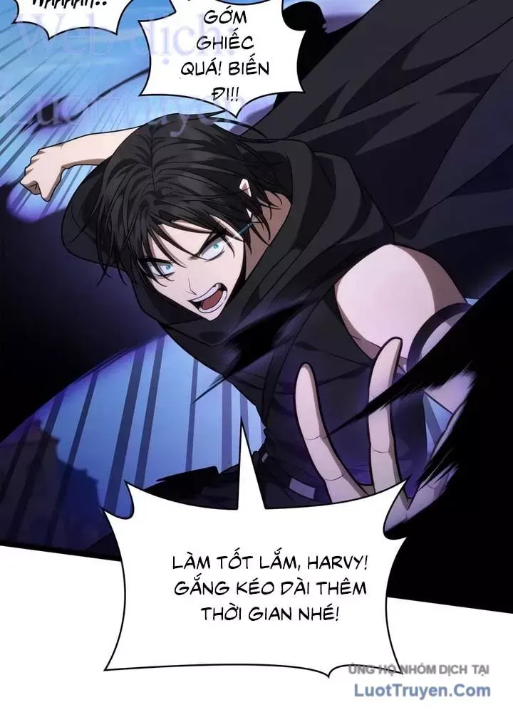 Đại Pháp Sư Toàn Năng Chap 170 - Next Chap 171