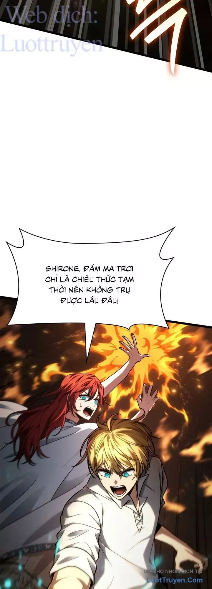 Đại Pháp Sư Toàn Năng Chap 170 - Next Chap 171