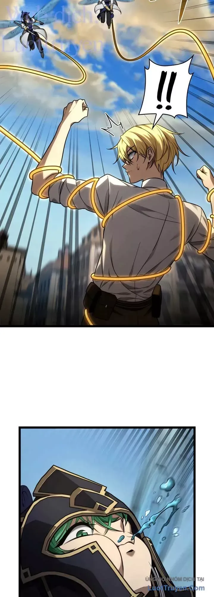 Đại Pháp Sư Toàn Năng Chap 170 - Next Chap 171