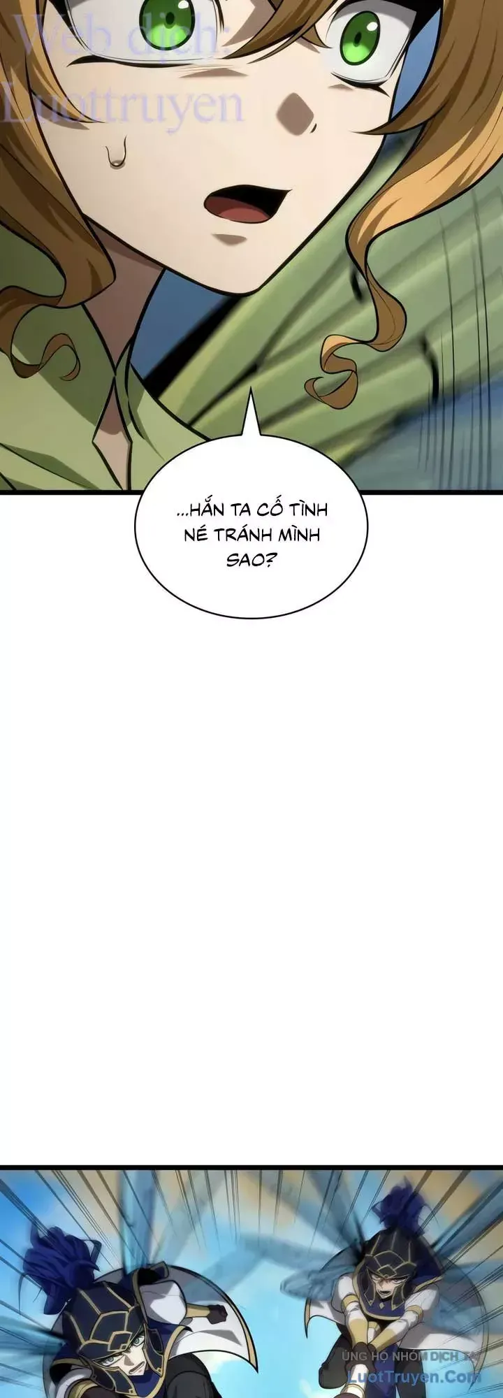 Đại Pháp Sư Toàn Năng Chap 170 - Next Chap 171