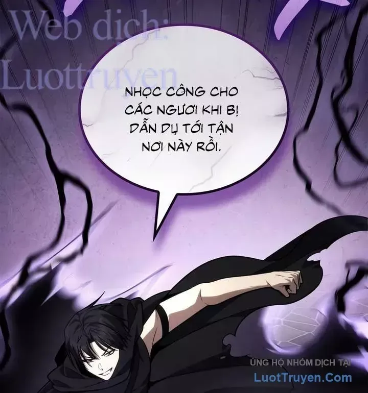 Đại Pháp Sư Toàn Năng Chap 170 - Next Chap 171