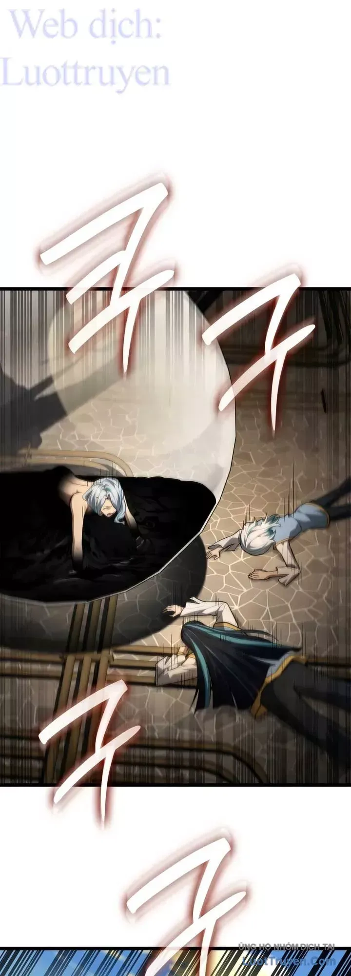 Đại Pháp Sư Toàn Năng Chap 170 - Next Chap 171