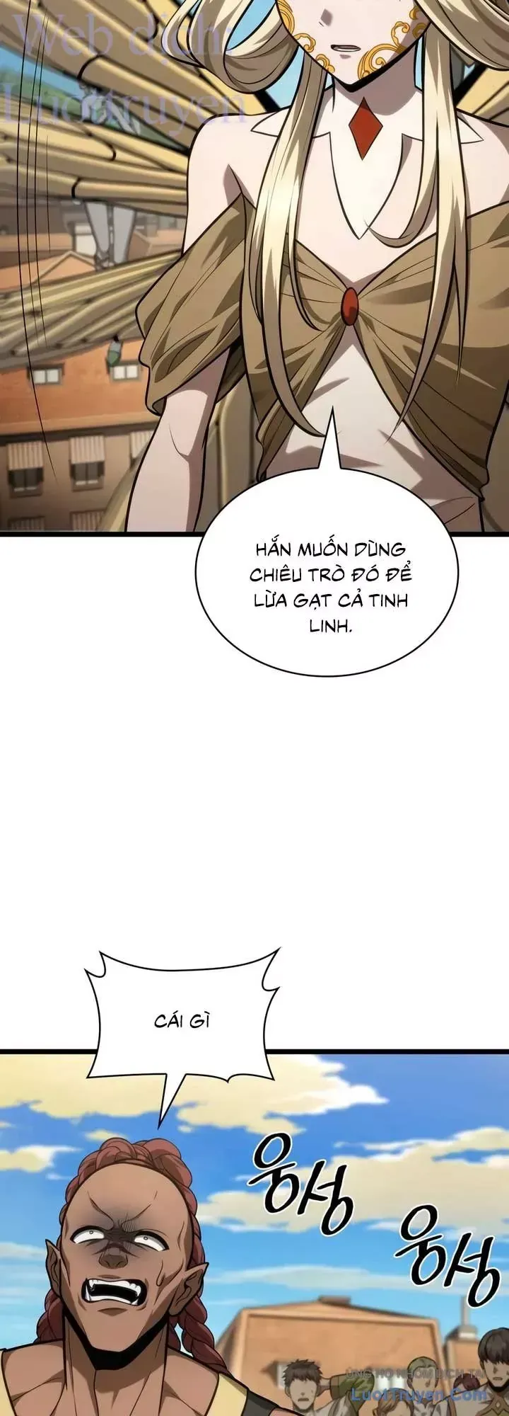 Đại Pháp Sư Toàn Năng Chap 170 - Next Chap 171