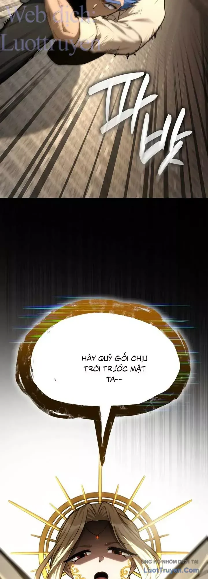 Đại Pháp Sư Toàn Năng Chap 170 - Next Chap 171