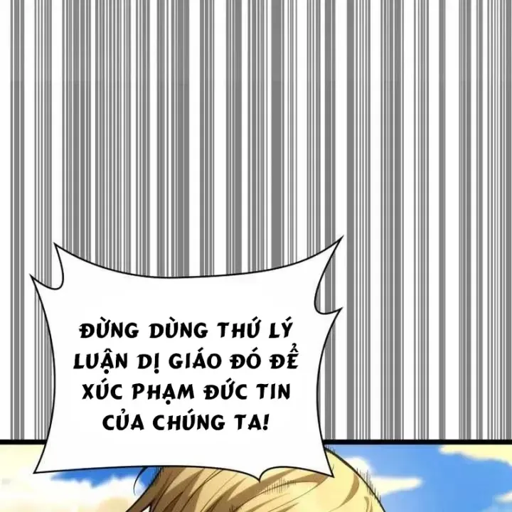 Đại Pháp Sư Toàn Năng Chap 171 - Next Chap 172