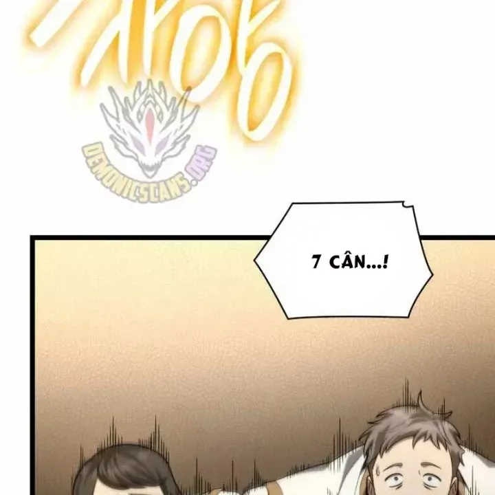 Đại Pháp Sư Toàn Năng Chap 171 - Next Chap 172