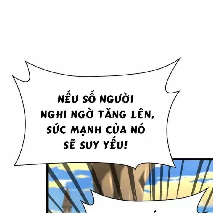 Đại Pháp Sư Toàn Năng Chap 171 - Next Chap 172