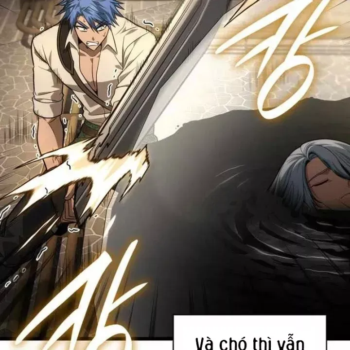 Đại Pháp Sư Toàn Năng Chap 171 - Next Chap 172