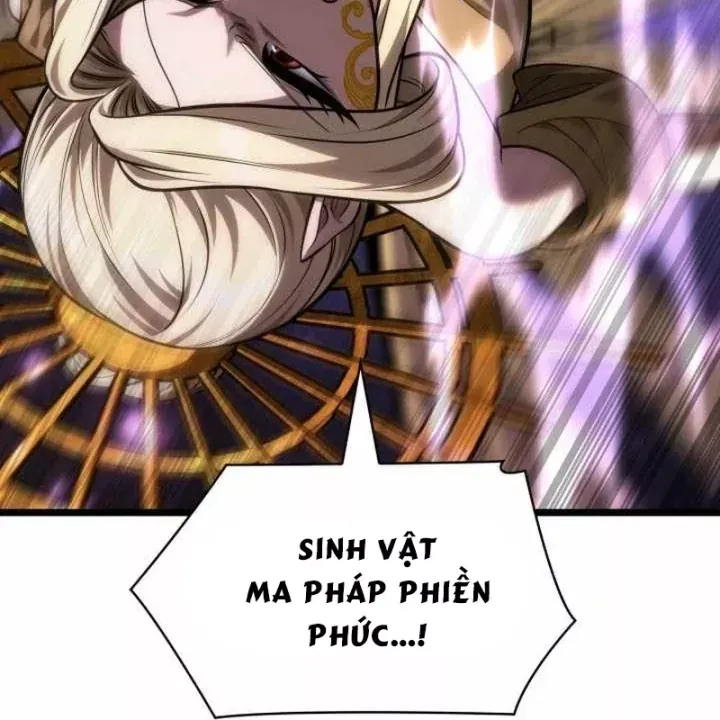 Đại Pháp Sư Toàn Năng Chap 171 - Next Chap 172