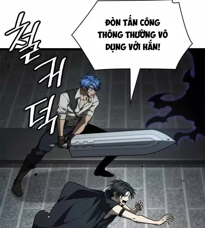 Đại Pháp Sư Toàn Năng Chap 173 - Next Chap 174