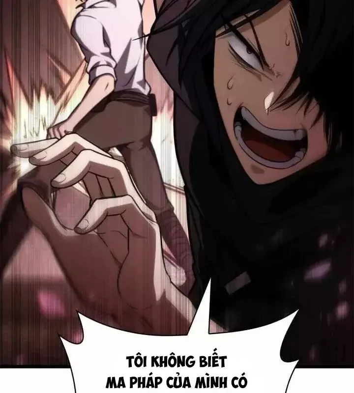 Đại Pháp Sư Toàn Năng Chap 173 - Next Chap 174