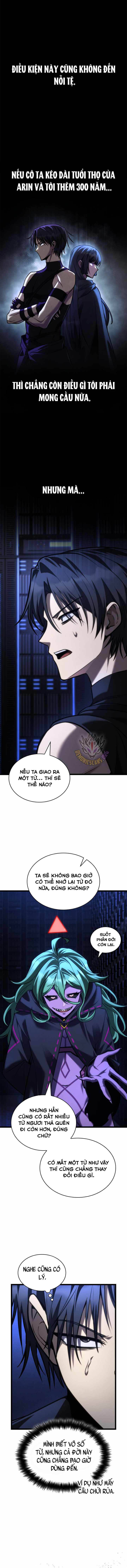 Đại Pháp Sư Toàn Năng Chap 180 - Next Chap 181