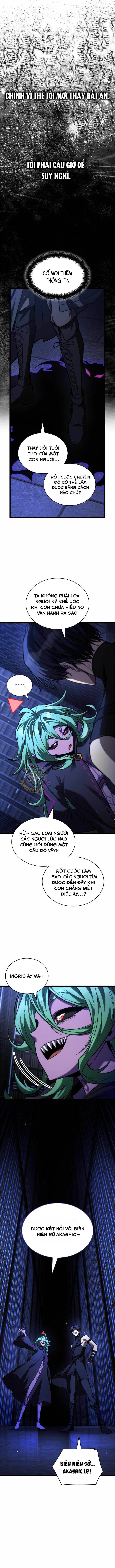 Đại Pháp Sư Toàn Năng Chap 180 - Next Chap 181