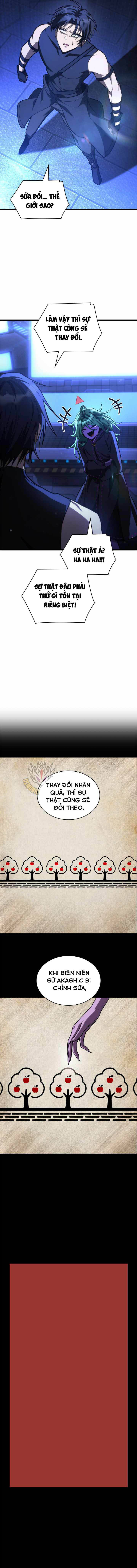 Đại Pháp Sư Toàn Năng Chap 180 - Next Chap 181