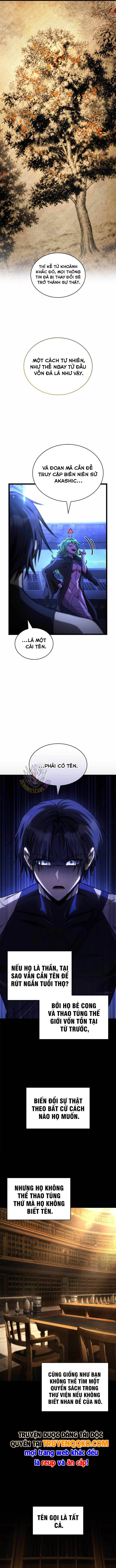 Đại Pháp Sư Toàn Năng Chap 180 - Next Chap 181