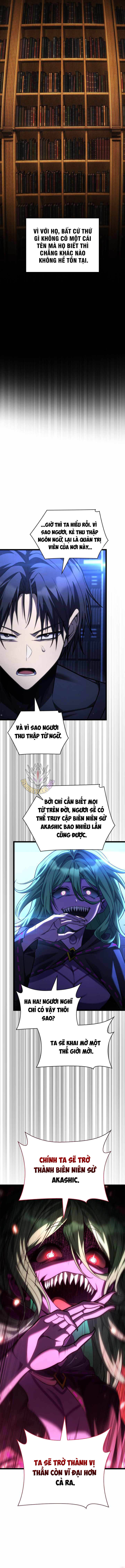 Đại Pháp Sư Toàn Năng Chap 180 - Next Chap 181